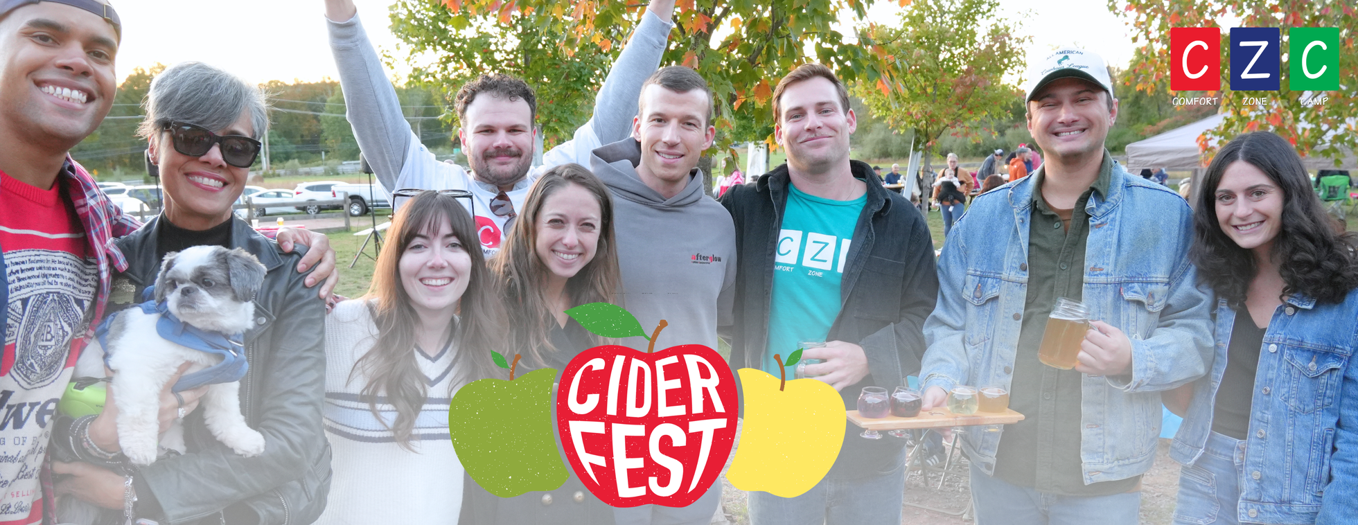 2026 Cider Fest